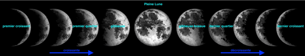 cycle-lunaire